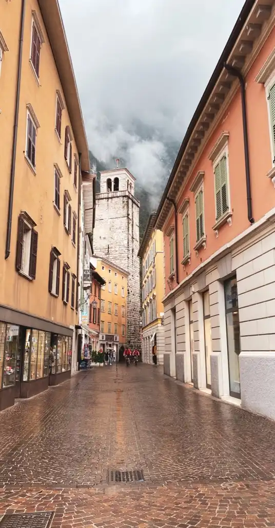 Photo of Riva del Garda