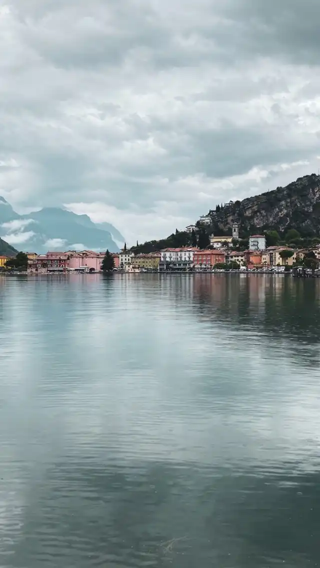 Photo of Torbole