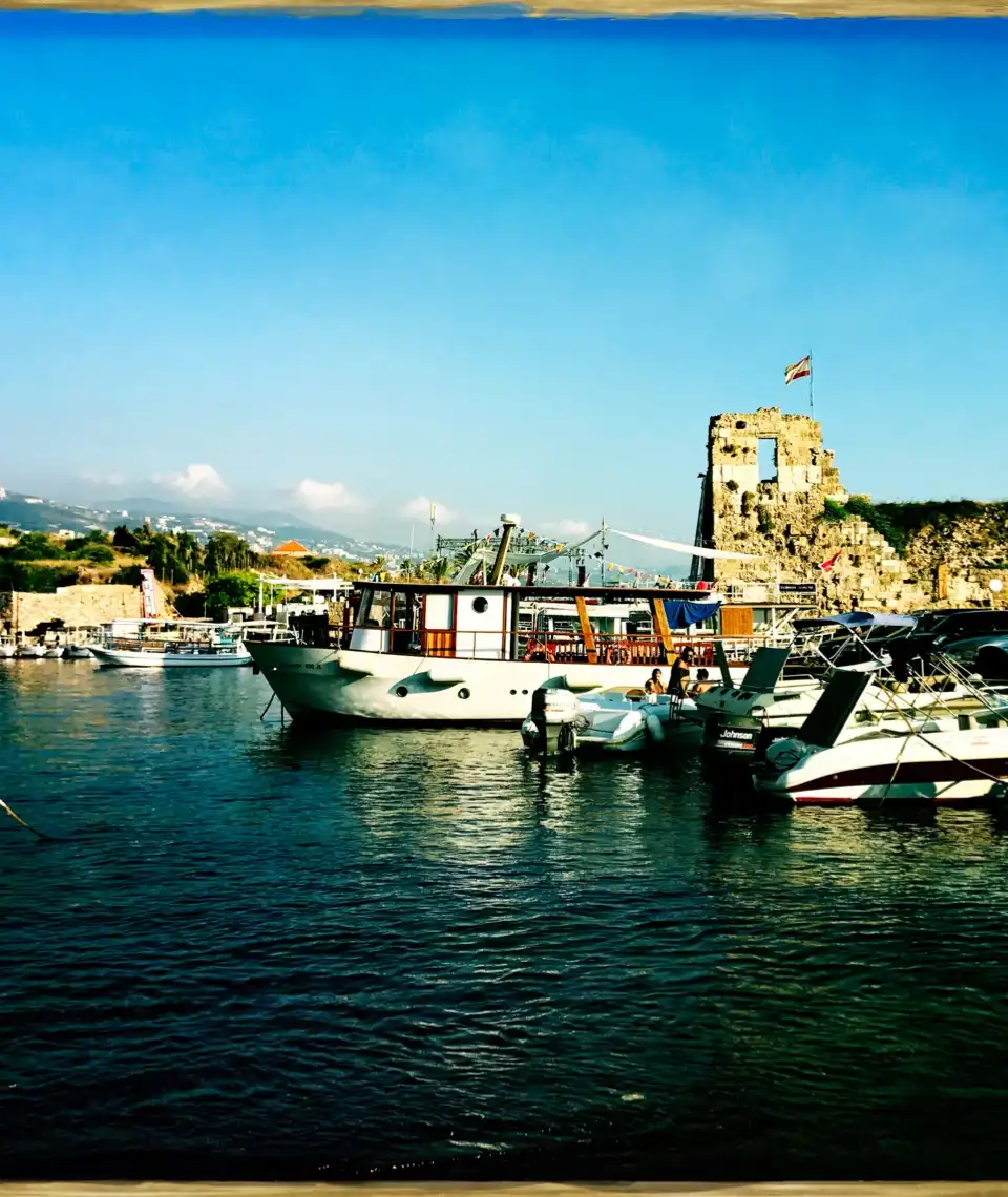 Byblos