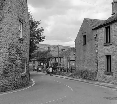 Photo of Castleton