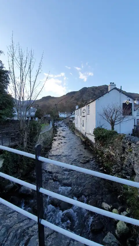 Photo of Coniston