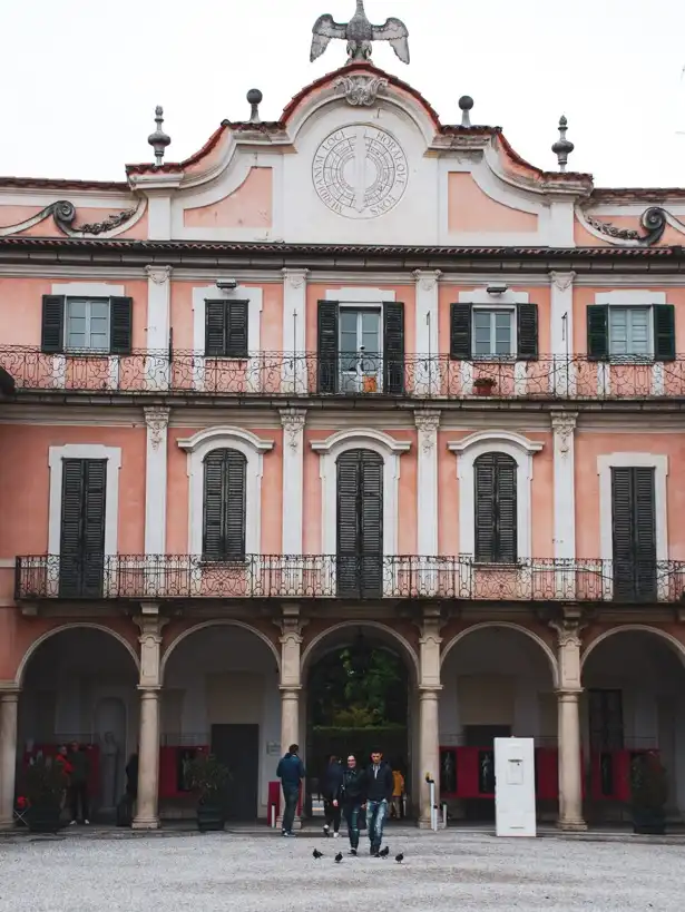 Varese