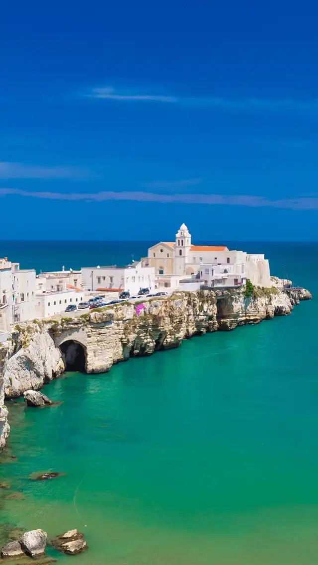 Photo of Vieste
