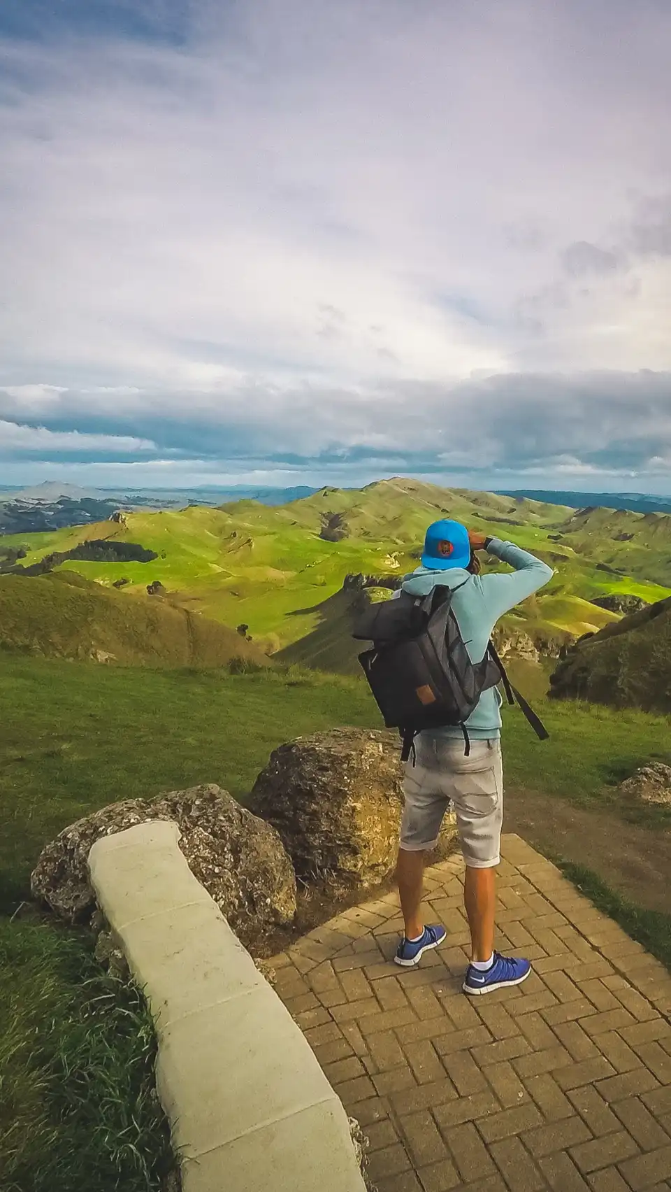 Hawke's Bay Region