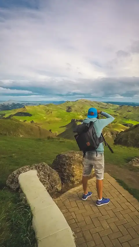 Photo of Hawke's Bay Region