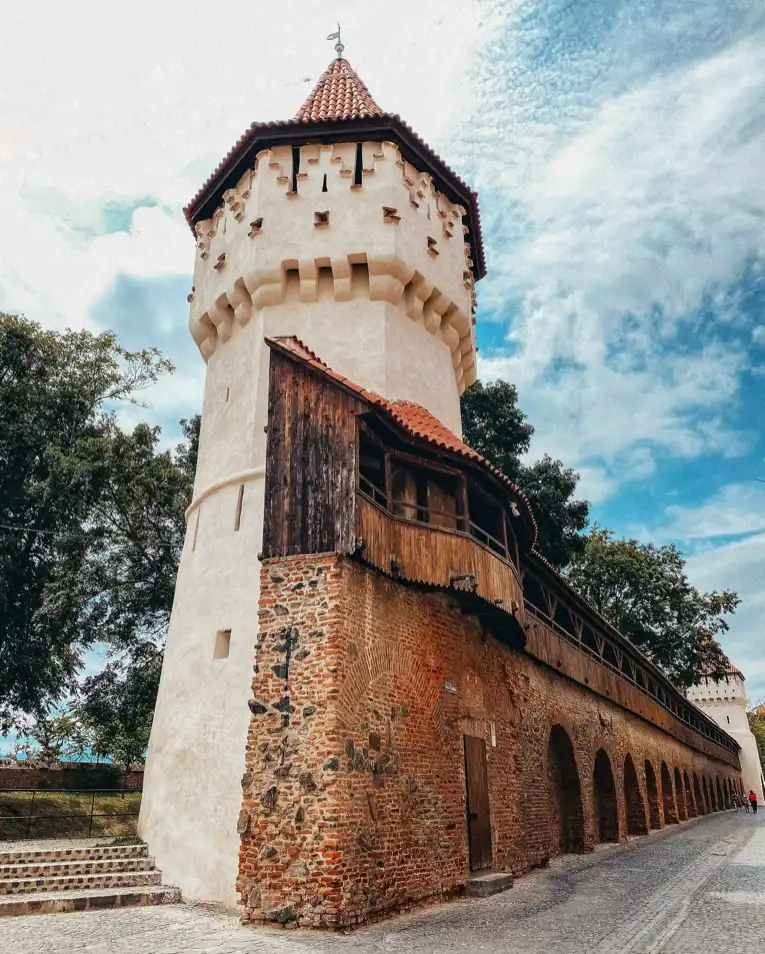 Photo of Historic Center