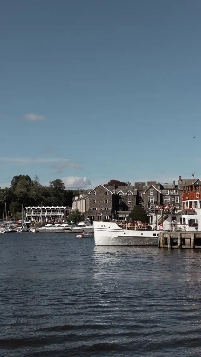 Photo of Bowness-on-Windermere