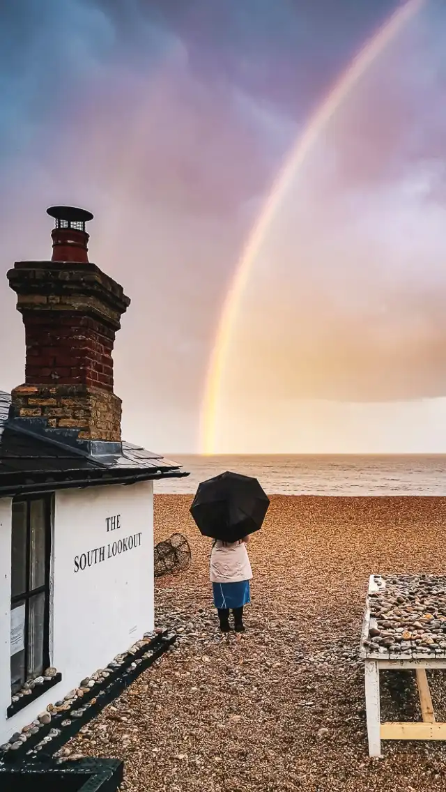 Photo of Aldeburgh