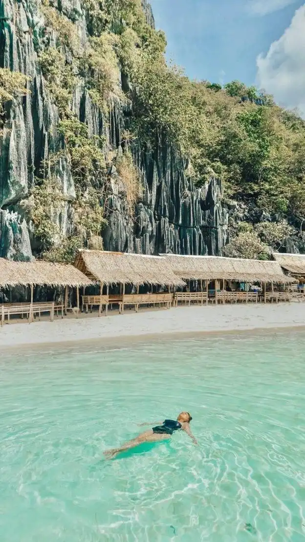 Photo of Coron