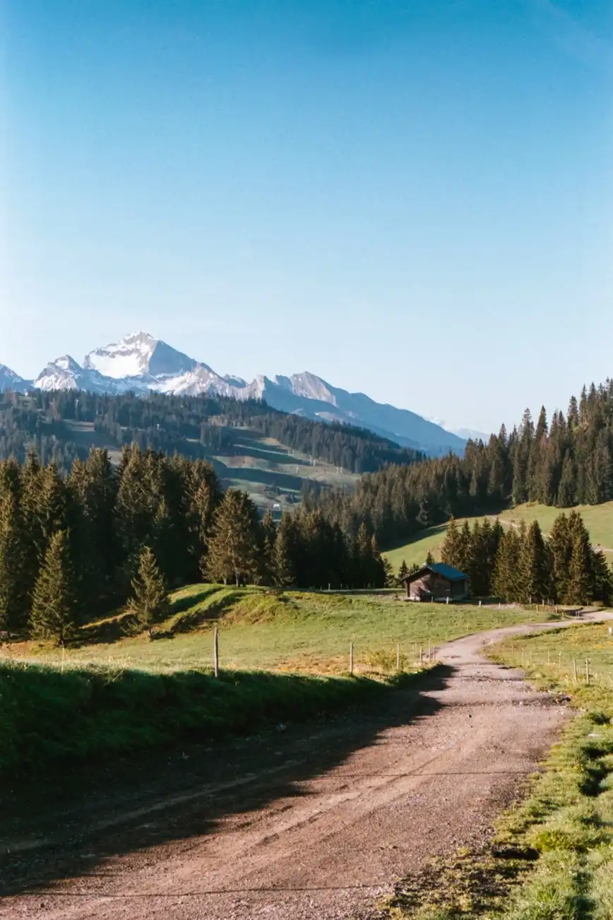 La Clusaz