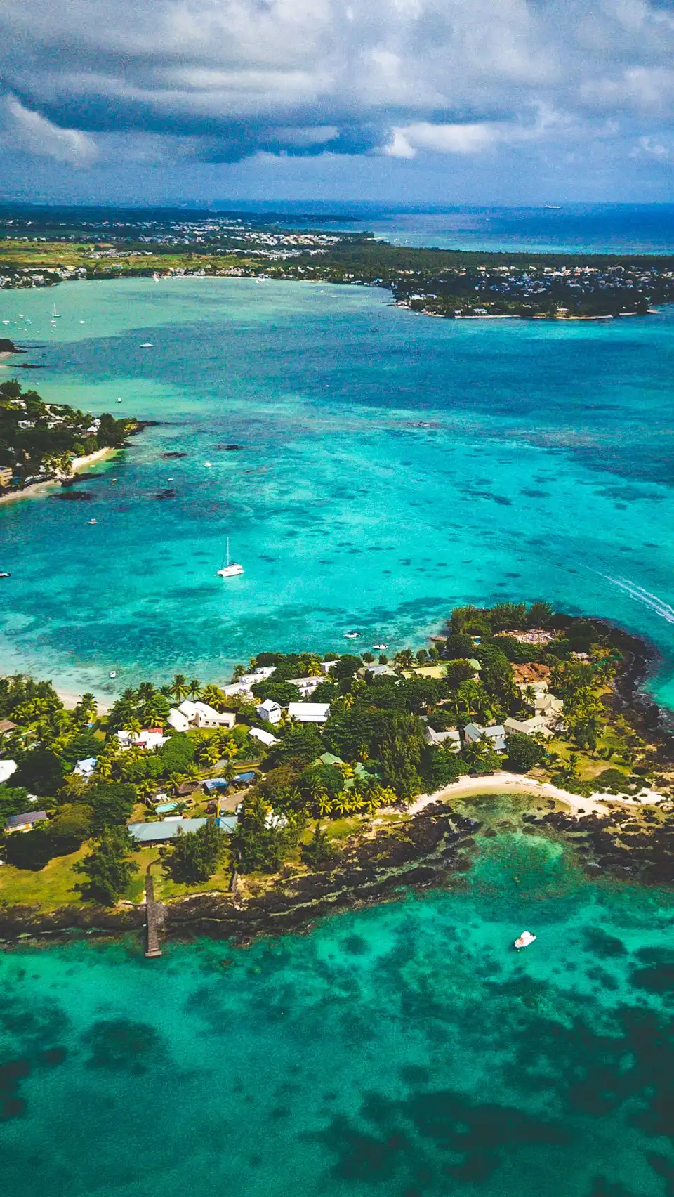Grand Baie