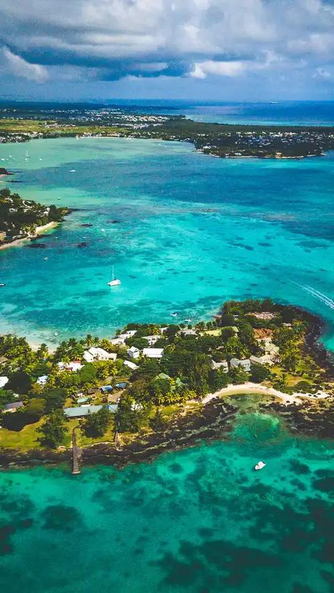 Photo of Grand Baie