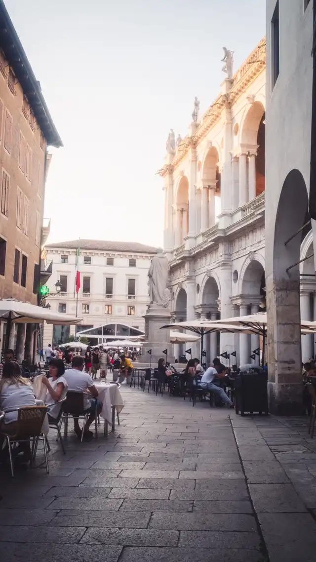 Vicenza