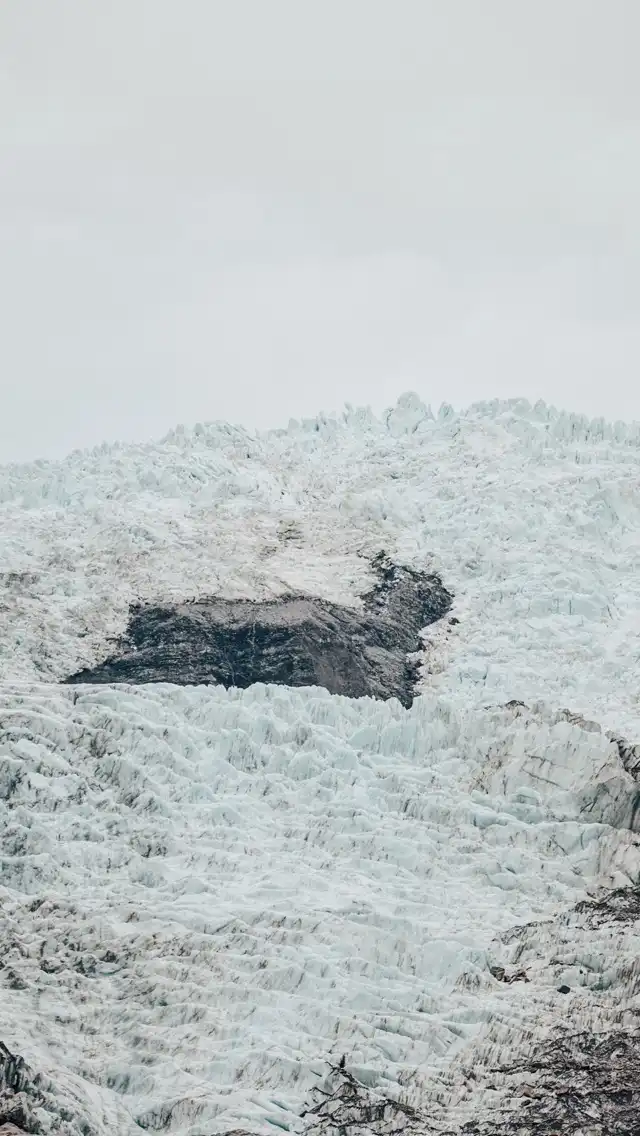 Photo of Franz Josef / Waiau