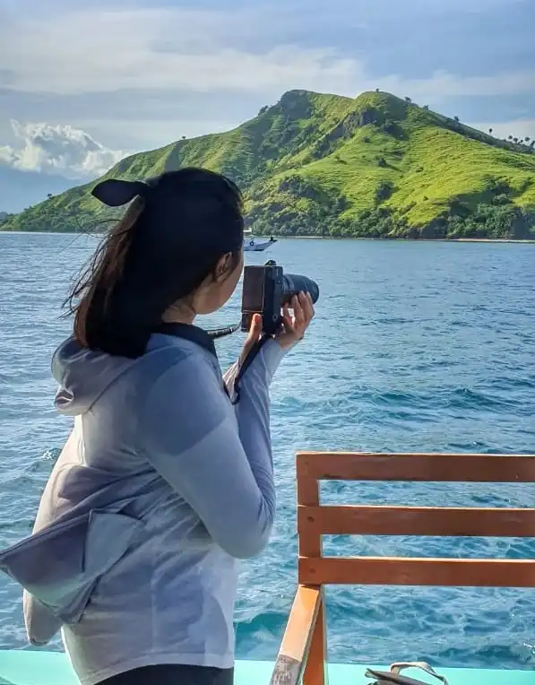 Photo of Labuan Bajo