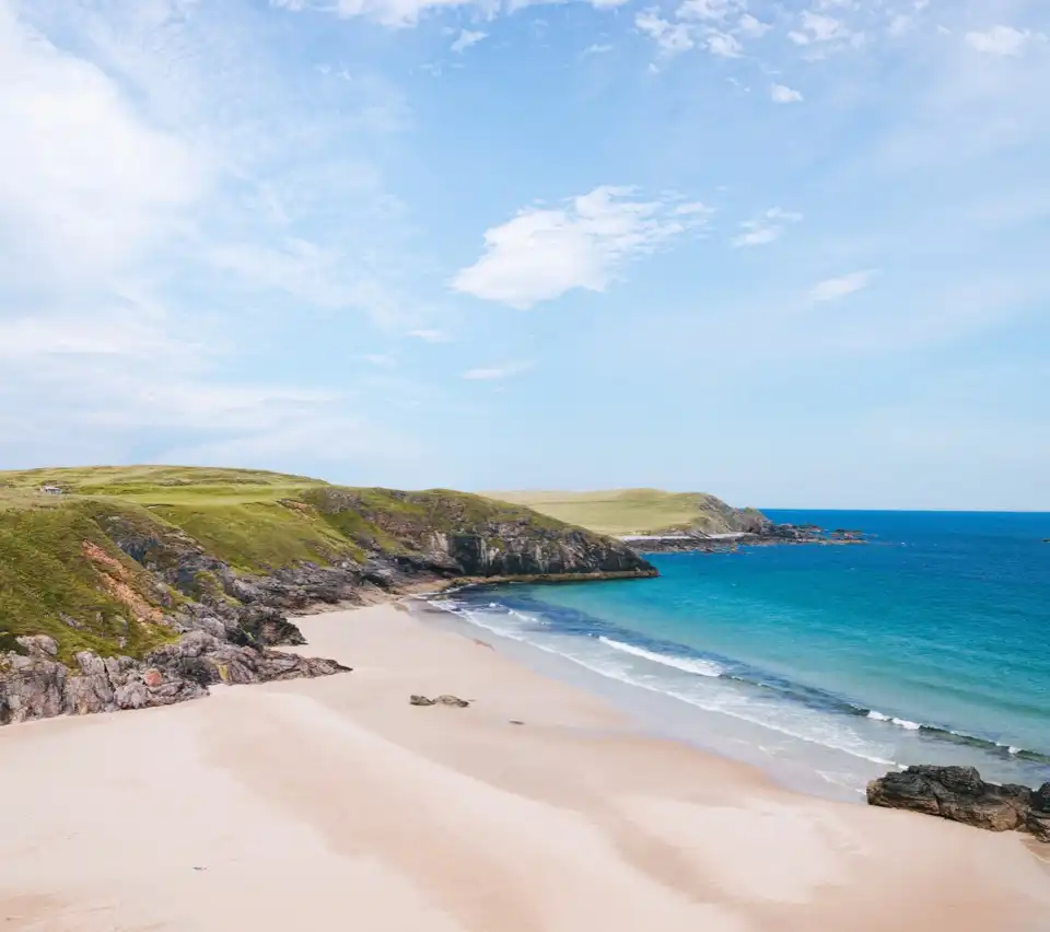Durness