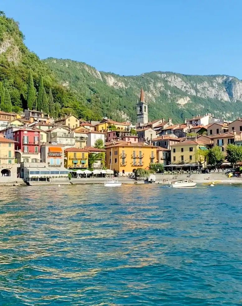 Varenna