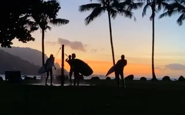 Photo of Hanalei