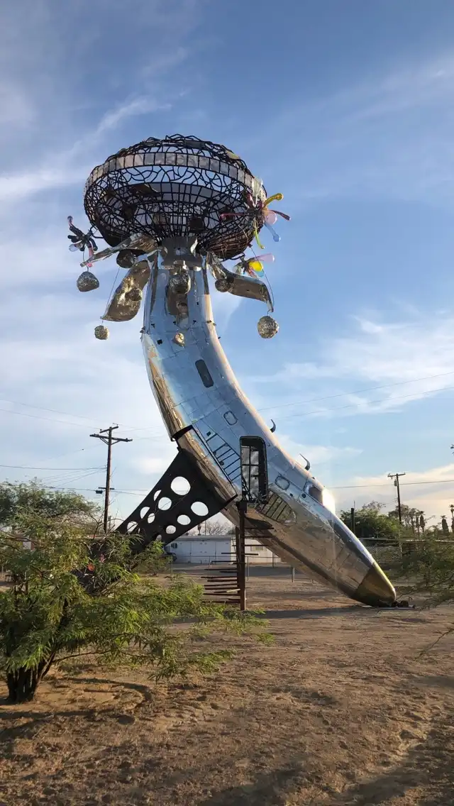 Photo of Bombay Beach