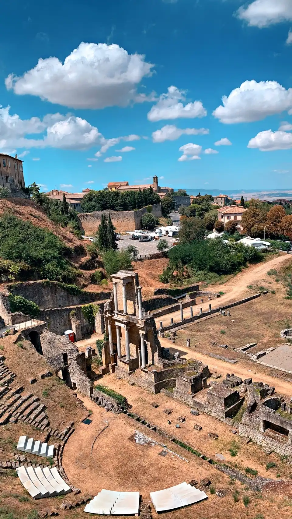 Volterra