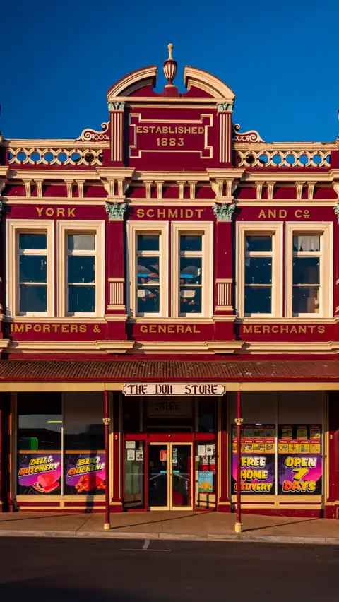 Photo of Sheffield