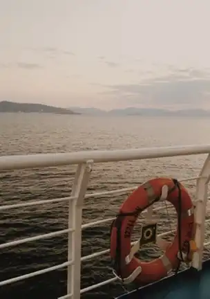Photo of Agistri