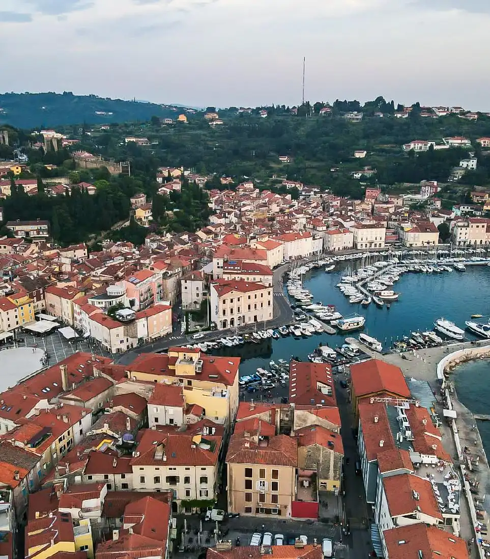 Piran