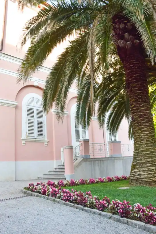 Photo of Opatija