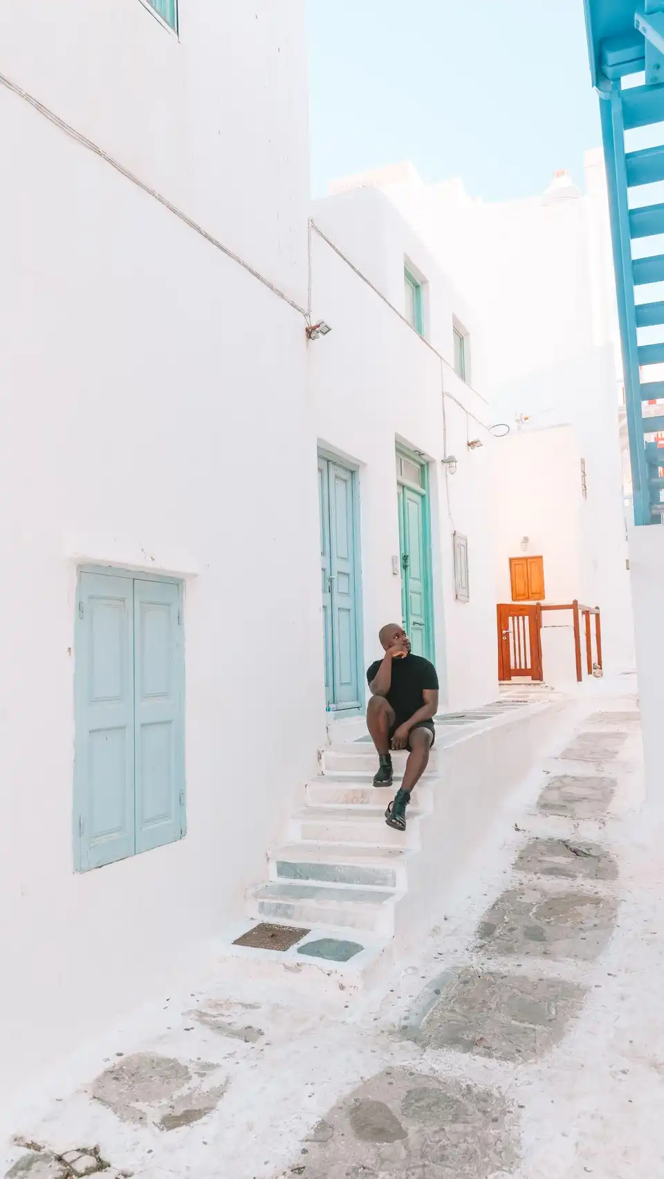 Mykonos