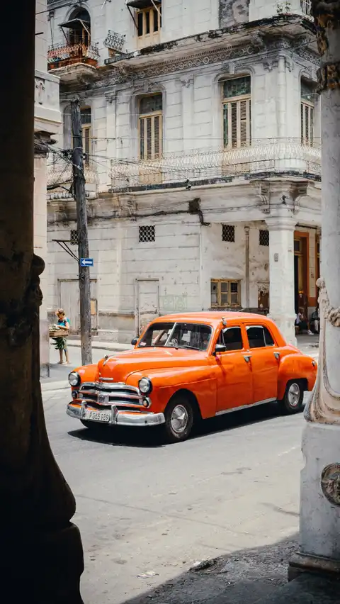 Photo of Havana