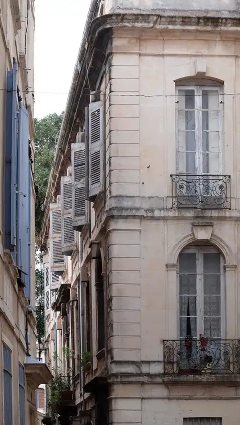 Photo of Nîmes