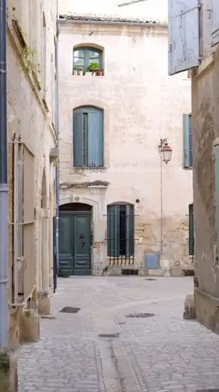 Photo of Uzès