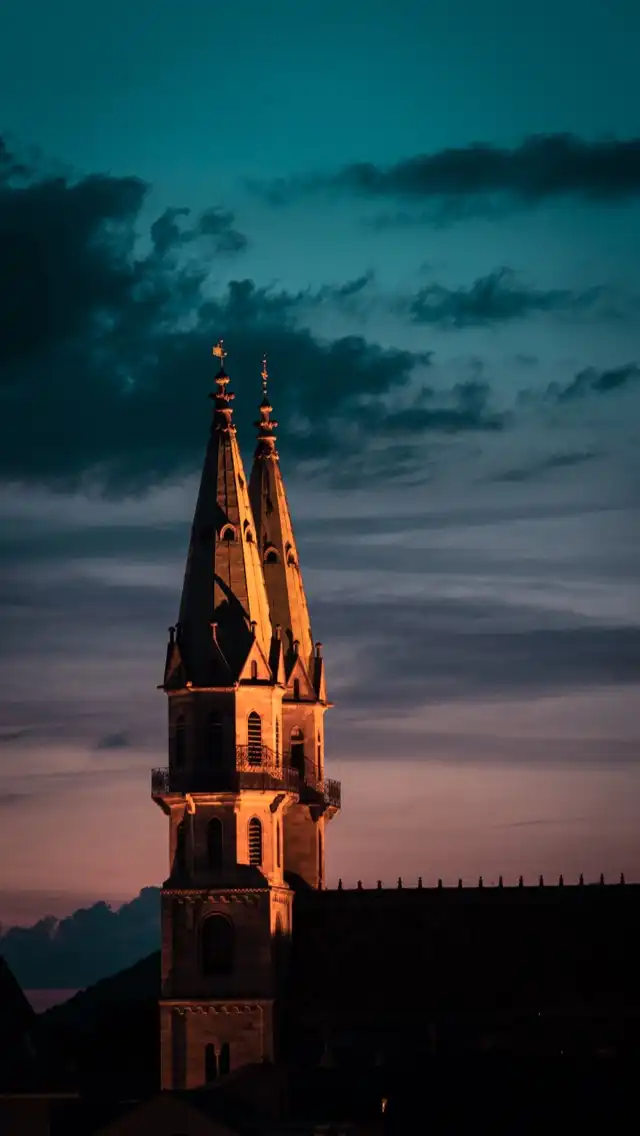 Photo of Meiningen