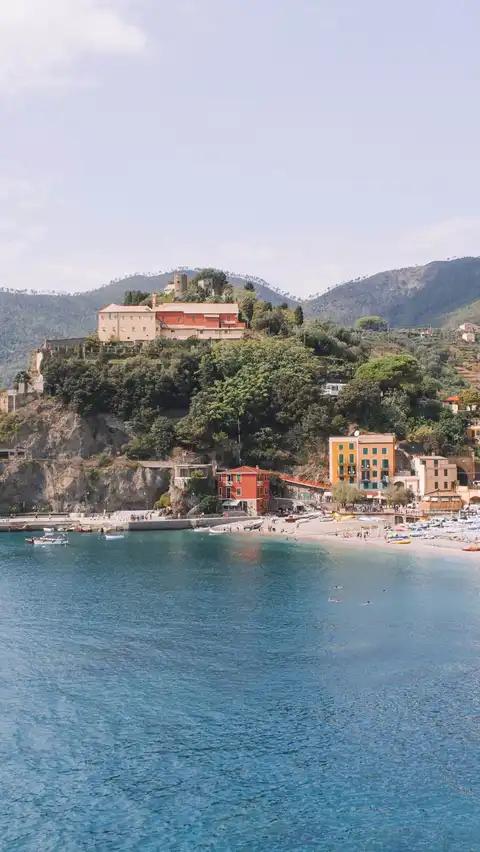 Photo of Monterosso al Mare