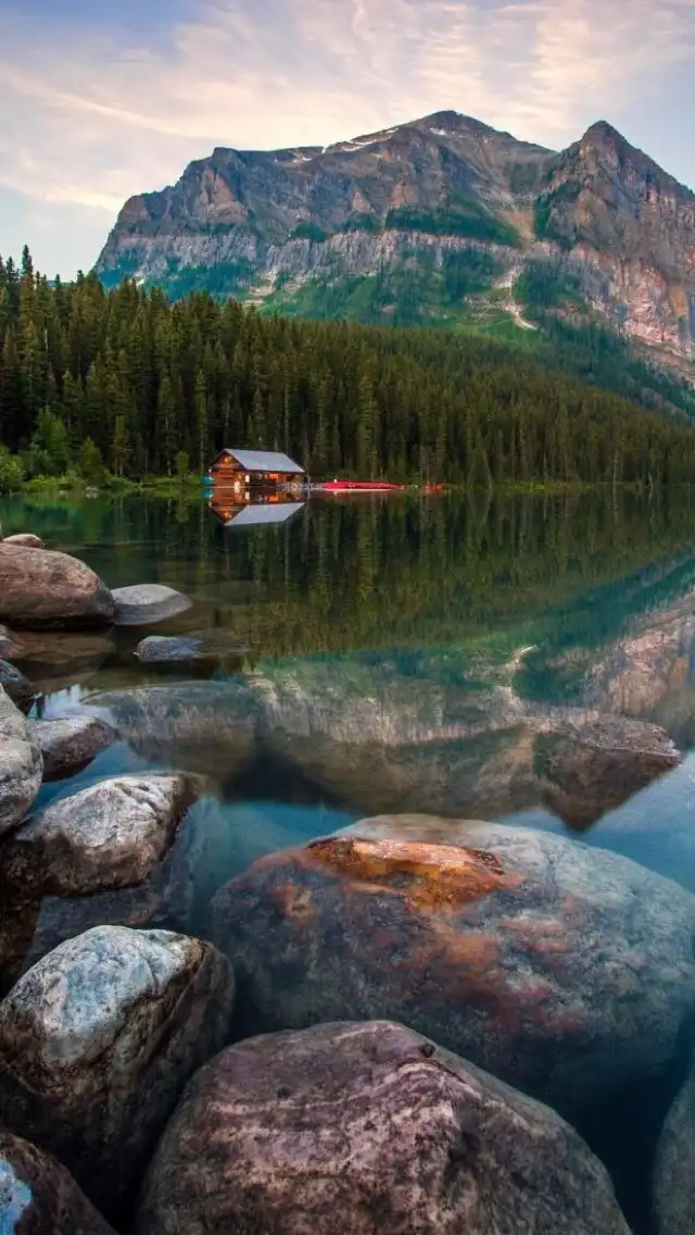 Photo of Mountain