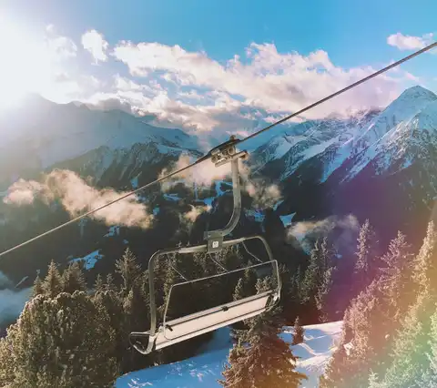 Photo of Mayrhofen