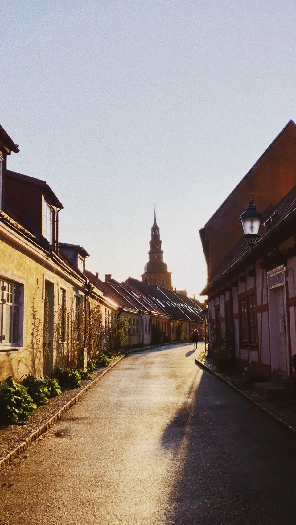 Ystad