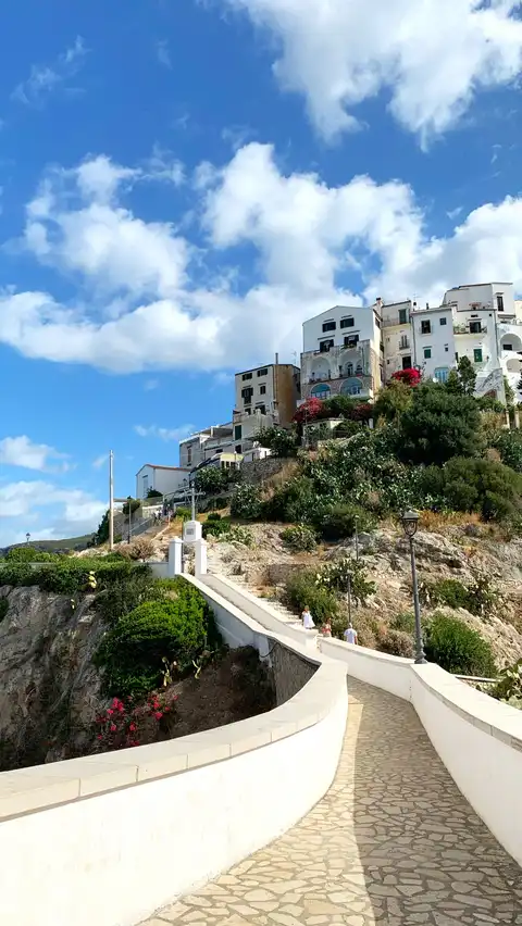 Photo of Sperlonga