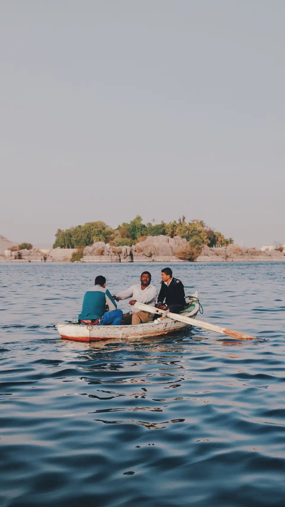 Aswan
