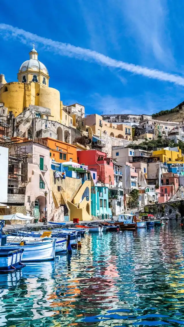 Procida