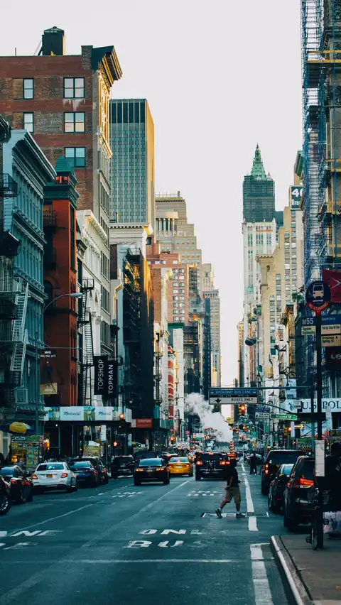 Photo of SoHo