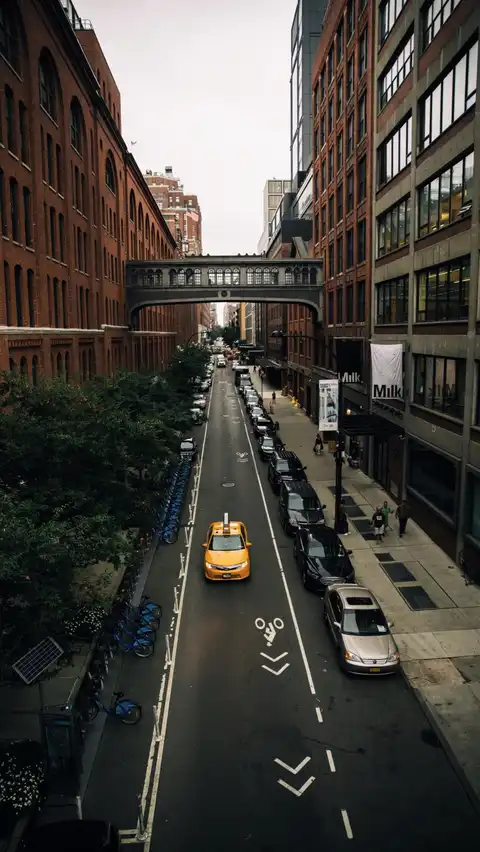 Photo of Meatpacking District