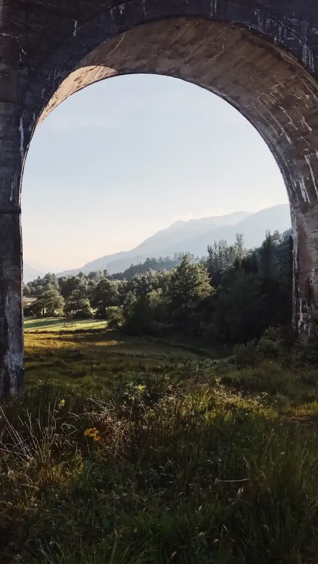 Glenfinnan