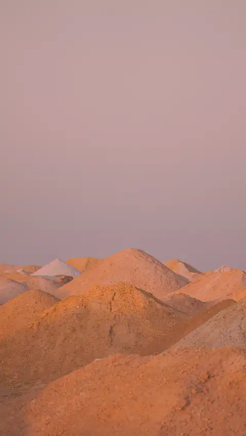 Photo of Coober Pedy