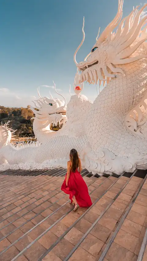Photo of Chiang Rai