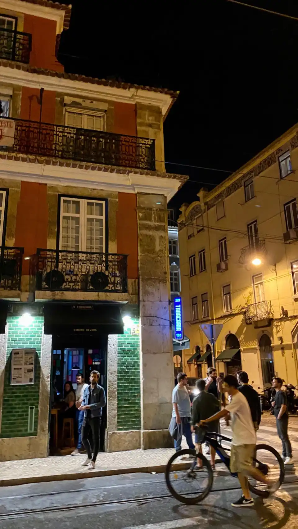 Bairro Alto