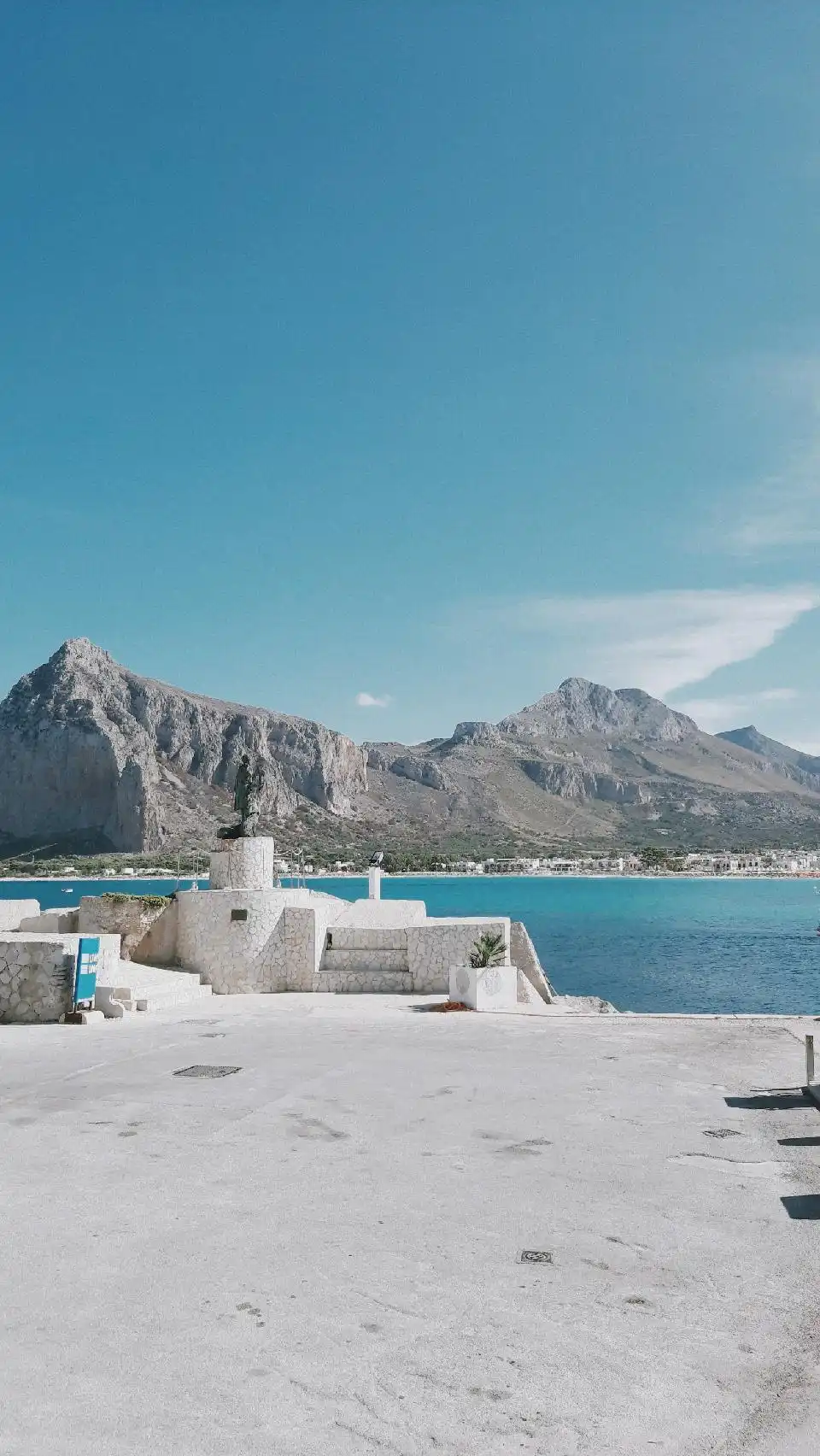 San Vito Lo Capo