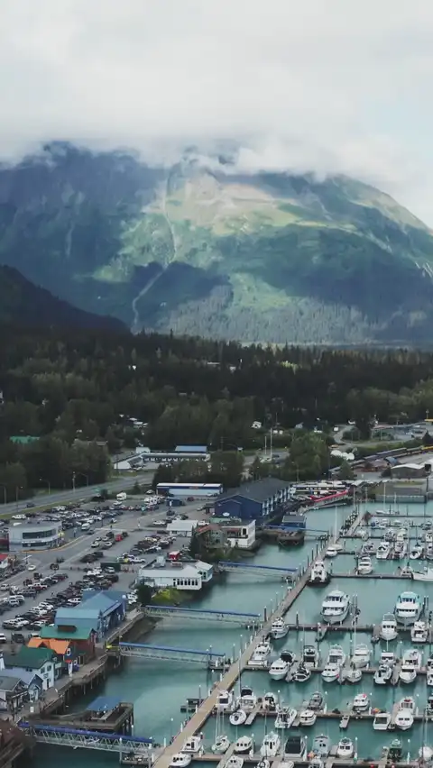 Photo of Seward