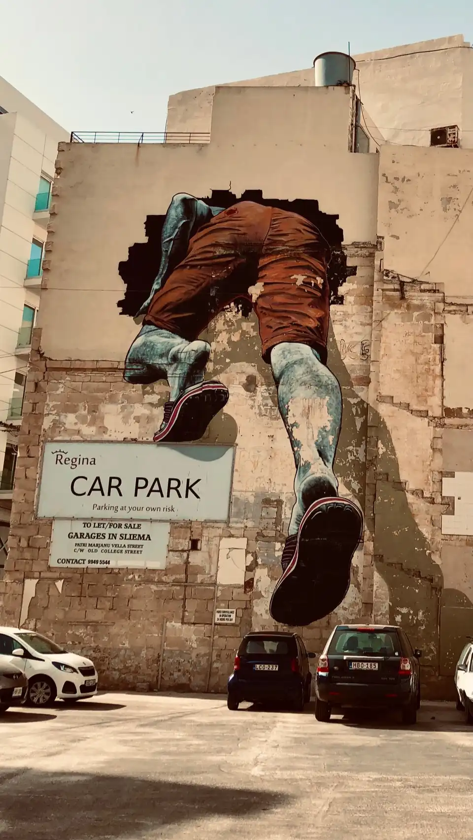 Sliema