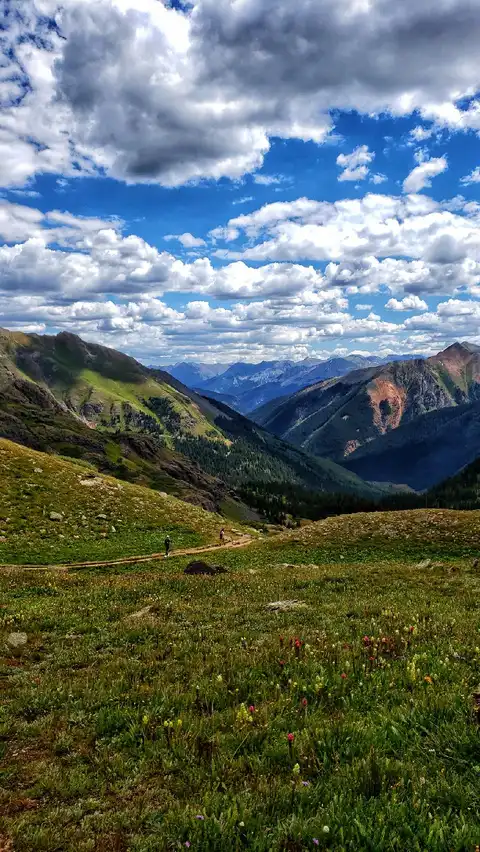 Photo of Silverton